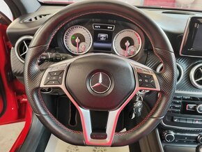 Mercedes-Benz A 160,AMG-packet,1.6i,90kW, r.v.2014 - 11