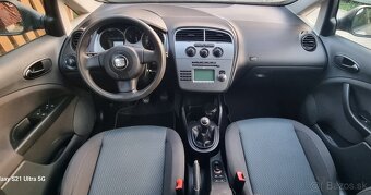 Seat Altea XL 1.9TDi 77kw - 11