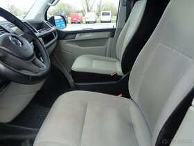 VOLKSWAGEN TRANSPORTER L2H1 2.0TDI KLIMA SERVISKA - 11