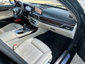 BMW Rad 7 740d xDrive A/T - odpočet DPH - 11