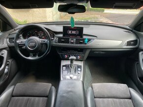 AUDI A6 ALLROAD 3.0TDI 180KW - 11