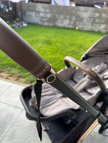 Na predaj CYBEX PRIAM 2022 - soho grey - 11