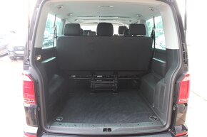 Volkswagen T6 Caravelle 2.0 TDI Long 150k 110kW DSG A7 - 11