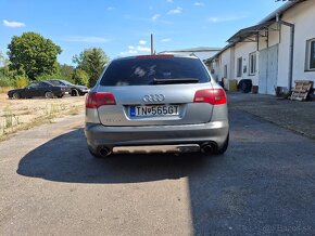 Predám audi a6 c6 3.0tdi - 11