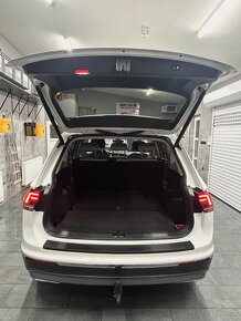 VW TIGAUN ALLSPACE, 2.0 TDI, 110KW/150PS, DSG, 4x4, DPH - 11