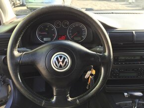 Volkswagen Passat 1.9 TDI Comfortline tiptronic  1 690 € - 11