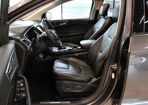 Ford Edge Titanium Bi-Turbo 154kW nafta automat - 11