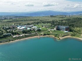 1-izbový apartmán s garantovaným výnosom - GINO Tbilisi - 11