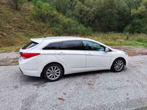 Hyundai i40 1.7 CRDi 100KW RV 2014 - 11