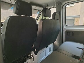 Predám VW CRAFTER valnik - 11