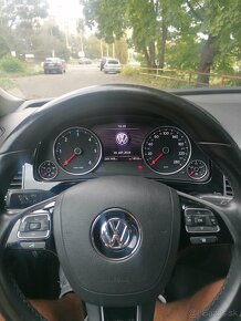 VW TOUAREG 3.0 V6 TDI 193 KW - 11