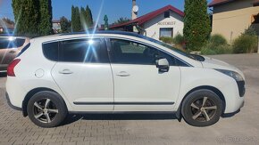 Predam Peugeot 3008 1.6 HDi  110 kW, 209tis. km. (NR,TO) - 11