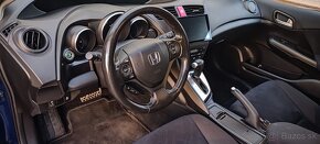 Honda Civic 1.8 i-VTEC Sport, Automat, rok 2014 - 11