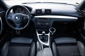 BMW Rad 1 116i E87 M-PACKET - 11