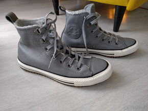 vysoke topanky Converse Chuck Taylor All Star Hiker Hi Boot - 11