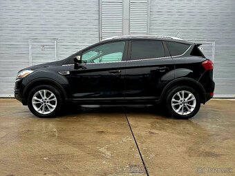 FORD KUGA 2.0TDCI - PREDAJ AJ NA SPLÁTKY - 11