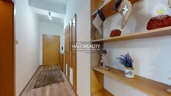 HALO reality - Predaj, apartmán Donovaly, Magura - EXKLUZÍVN - 11