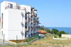 Predam apartman v Bulharsku -  Byala  34m2 1+KK ,prvá línia - 11