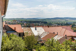 Polyfunkčný meštiansky dom, centrum Levoča - 11