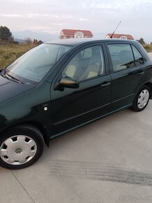 Škoda Fabián 1.4 Mpi 50kw - 11