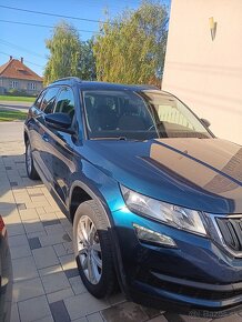 Škoda Kodiaq - 11