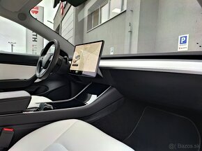 TESLA 3 PERFORMANCE DUAL MOTOR AWD 377KW, 2020, NOVE STK,DPH - 11