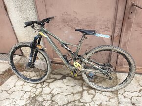 2019 Specialized Stumpjumper ST Comp Carbon 29 - 11