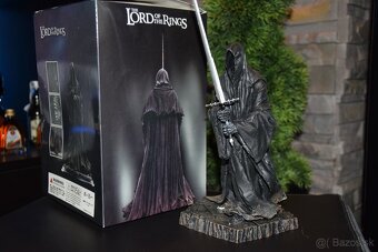 LORD OF THE RINGS - WITCH-KING OF ANGMAR / Gandalf - 11