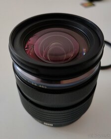 Panasonic Lumix G9 + Olympus 12-40 mm F2.8 PRO - 11