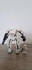 Lego STAR-WARS - 11