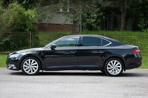 Škoda Superb 2.0 TDI 190k 4x4 Style DSG - 11