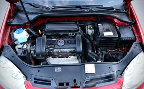 VOLKSWAGEN GOLF 1.4i Comfortline - 11