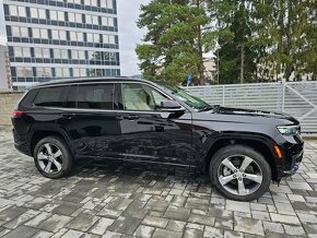 Jeep Grand Cherokee 3.6L V6 4x4 DPH - 11