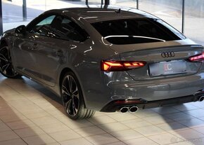 Audi S5 Sportback TDI quattro / LED MA nafta automat - 11