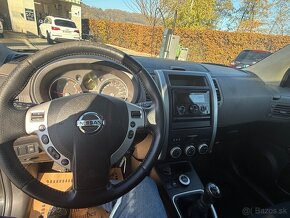 Nissan X-trail 2,0 DCI 4x4 - 11