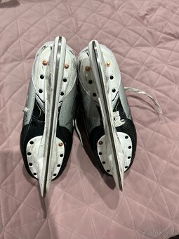 ✅ KORČULE - BAUER VAPOR HYPERLITE 2 - 8,5 - FIT 1 ✅ - 11