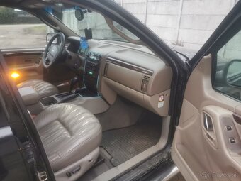 Jeep Grand Cherokee WG 2.7crd - 11