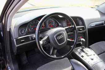 Audi A6C6 - 11