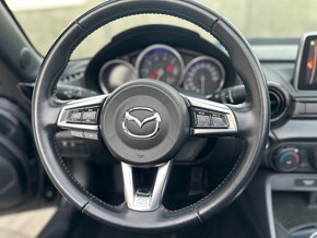 Mazda MX-5 1.5 Skyactiv-G130 Attraction - 11