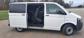 Volkswagen transporter t5 2.0tdi 103kw - 11