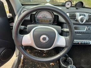 Smart Fortwo cabrio mhd 52 kw - 11