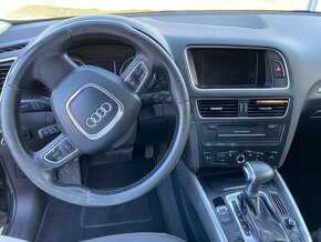 Audi Q5 Quattro - 11