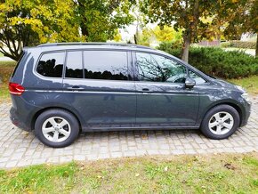 Volkswagen TOURAN 2.0 TDI - 11