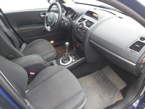 Renault Mégane 1.5 dCi Expression - 11