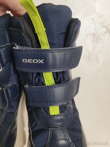 GEOX čižmy 33 - 11