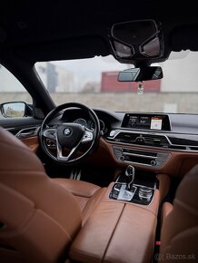 BMW 730d xDrive M-Packet - 11