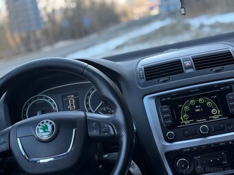 Škoda Octavia RS 2.0 TDI CR DSG - 11