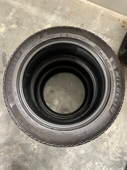 Zimné pneumatiky 225/55/18 Michelin Pilot Alpin 5 - 11