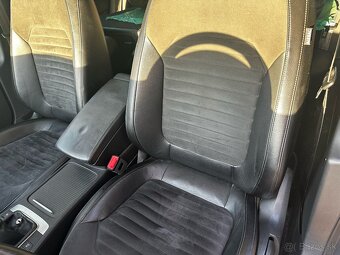 Volkswagen Passat 2.0 TDI - 11