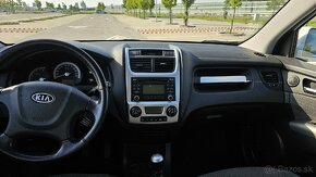 KIA SPORTAGE 4X4 - PREDAJ AJ NA SPLÁTKY - 11